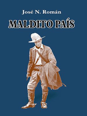 cover image of Maldito País